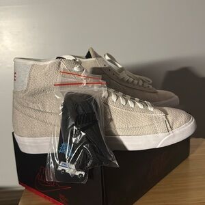 Stranger Things Blazers